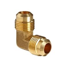 Brass Pipe Fitting